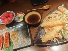 -千代武日本料理(哈西店)