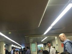 -澳门外港客运码头(轮渡站)