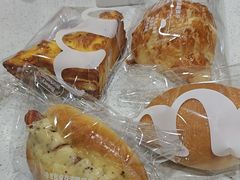 -DANXI丹喜面包·蛋糕(小公园永平店)