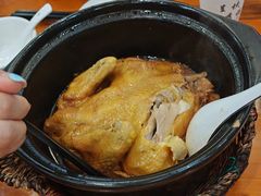 -环秀楼(黄山呈坎店)
