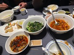 -曲园酒楼(老江东店)