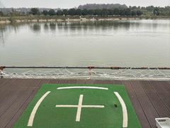 -梁子湖东篱老屋生态庄园