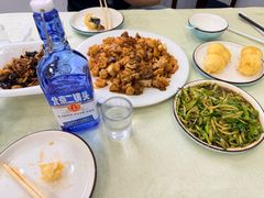 -奥华餐厅·老张记(台基厂店)