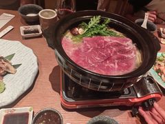 -水之惠鲜鱼料理(王府大街店)