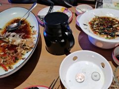 -新白鹿餐厅(城西银泰城店)