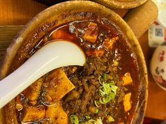 -罗妈砂锅(四川成都奎星楼店)