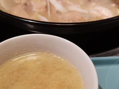 -百年果林椰子鸡(益田假日里店)