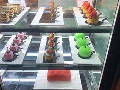 -博林天瑞喜来登酒店·西丽尚膳