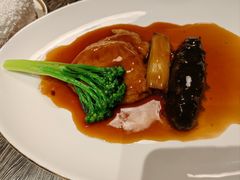 -Yan Ting 宴庭中餐厅(上海静安瑞吉酒店)