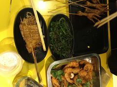 -望京小腰(北京总店)