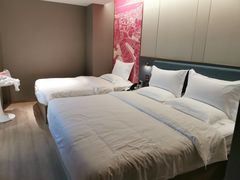 -美沁酒店(成都宽窄巷子奎星楼街店)