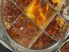 -邓莽子老火锅(鲁祖庙店)