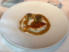 -Le Bernardin