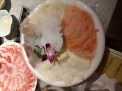 -密友回转自助火锅(世茂国际广场店)