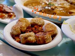 -福来居烤鸭店(天坛二店)