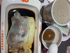 -红荔村肠粉(岗厦店)