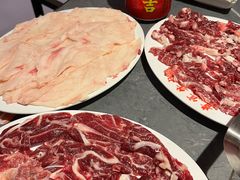 -贵宾牛·潮汕牛肉火锅(珠池总店)