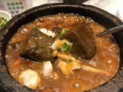-宴昆山·私房菜(春晖店)