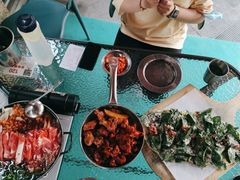 -MI WU FACTORY米屋美食工厂餐厅(绿地店)
