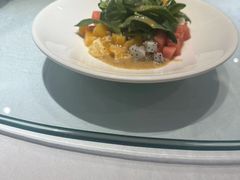 -紫鑫阁饭庄(长安店)