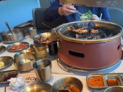 -西塔老太太泥炉烤肉(川沙百联店)
