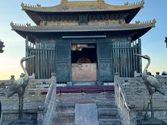 -武当山风景区