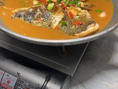-老李家土菜馆·安吉地标美食