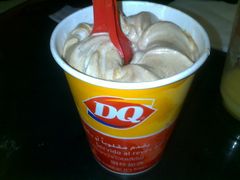 乌龙茶暴风雪-DQ(西苑店)