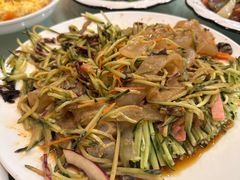 -宝发园名菜馆