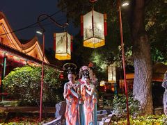 -白家大院·王府宫廷菜(苏州街店)