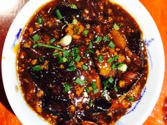 -窄巷子陕菜馆·地道陕西菜(粉巷店)