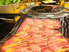 -伊茉家的烤肉店(勒泰中心店)