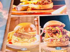 -TIGERS老虎西餐(亦庄店)