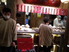 -南京大牌档(苏州中心店)