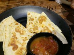 -Rural Tequila墨西哥餐厅(东川路店)