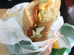 -赛百味SUBWAY(三阳广场店)