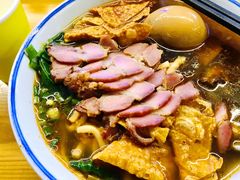 叉烧螺蛳粉-八十八粉儿(尚都店)