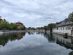 -北京市劳动人民文化宫(太庙)