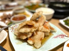 -故乡明太鱼屋(航北路店)