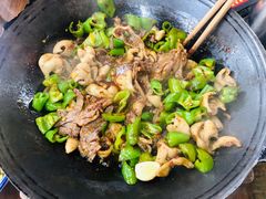 -张氏父子常德肠子馆(红星总店)