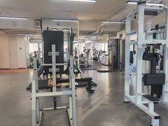 -EVOLUTION健身(麦凯乐店)
