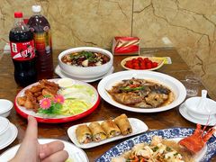 -老船长海鲜大排档(集美店)