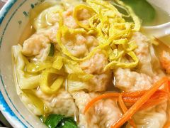 -长人馄饨铺(解放街店)