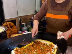 -江三王记牛杂馆(总店)