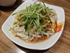 -子午路张记肉夹馍(兵马俑店)