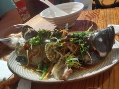 -Sasa的海(蜈支洲岛后海店)