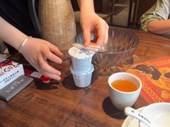 -洞庭土菜馆(天河北总店)