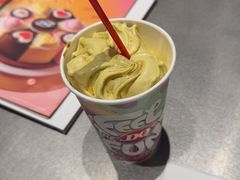 -DQ·蛋糕·冰淇淋(川沙东海岸店)