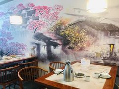 -川悦壹号·川菜(蠡溪路店)