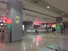 -上海虹桥客运西站